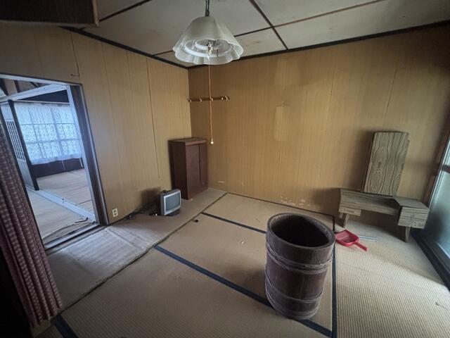detached 岐阜県高山市桜町 地図を見る
