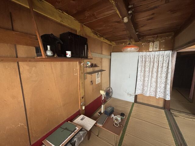 detached 岐阜県高山市桜町 地図を見る
