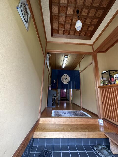 detached 岐阜県高山市西之一色町３丁目 地図を見る