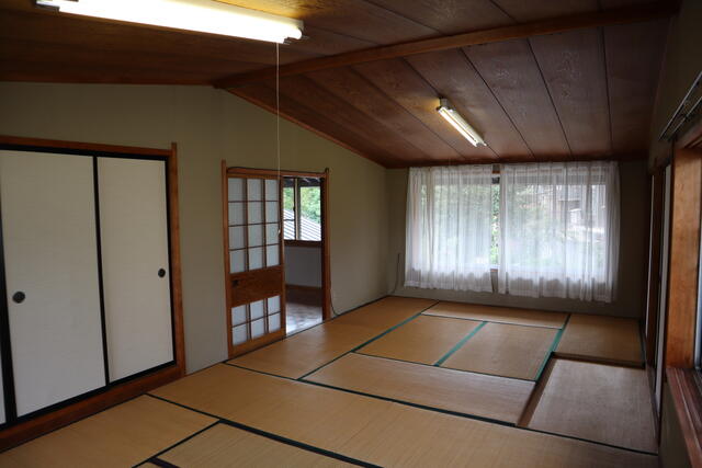 detached 岐阜県高山市西之一色町３丁目 地図を見る