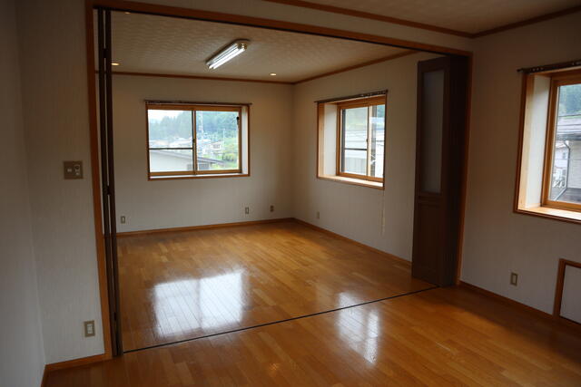 detached 岐阜県高山市西之一色町３丁目 地図を見る