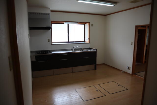 detached 岐阜県高山市西之一色町３丁目 地図を見る