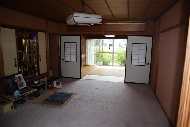 detached 岐阜県高山市西之一色町３丁目 地図を見る