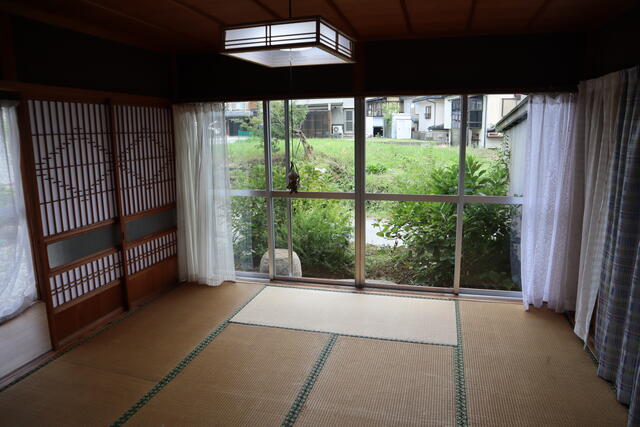 detached 岐阜県高山市西之一色町３丁目 地図を見る