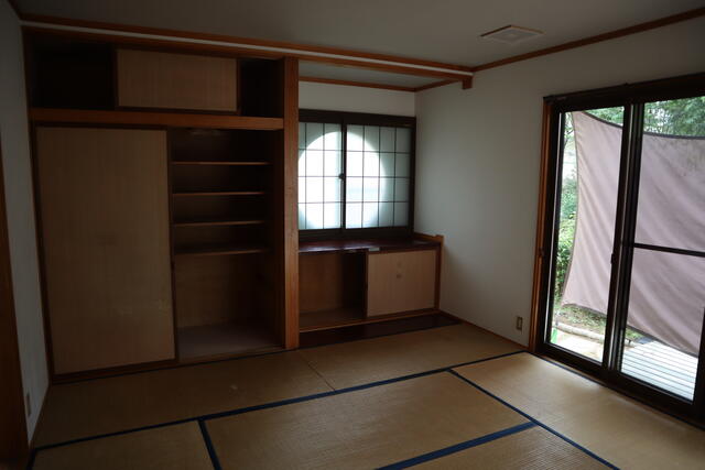 detached 岐阜県高山市西之一色町３丁目 地図を見る