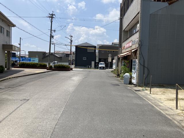 detached 岐阜県羽島市竹鼻町 地図を見る