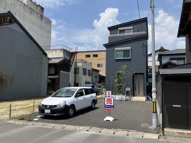 detached 岐阜県羽島市竹鼻町 地図を見る