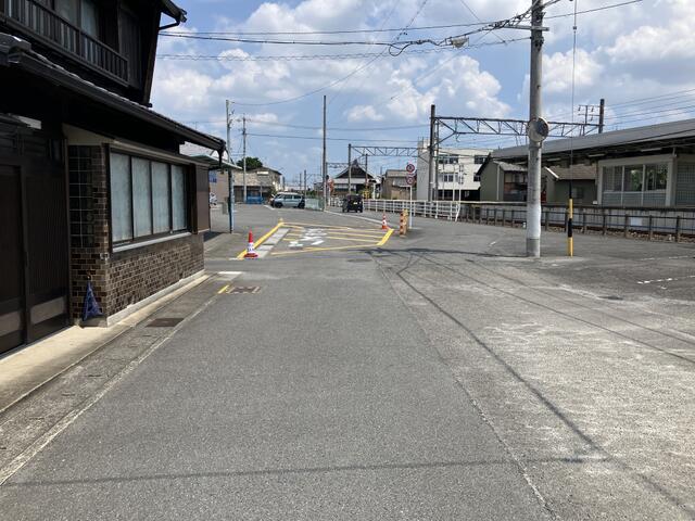 detached 岐阜県羽島市竹鼻町 地図を見る