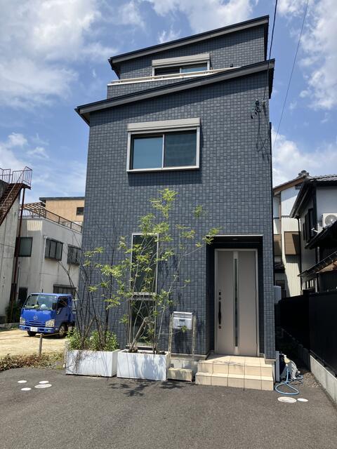 detached 岐阜県羽島市竹鼻町 地図を見る