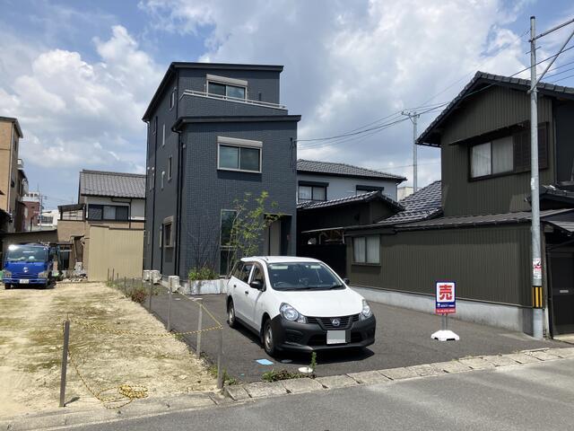 detached 岐阜県羽島市竹鼻町 地図を見る