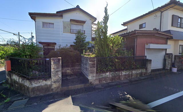 岐阜県関市の一戸建て | 530万円 | 4DK | 192.99m² | Akiyama house finder