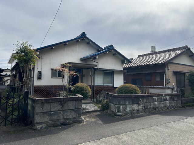 岐阜県岐阜市の一戸建て | 430万円 | 4DK | 165.26m² | Akiyama house finder