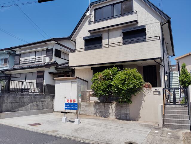 detached 愛知県愛知郡東郷町春木台５丁目