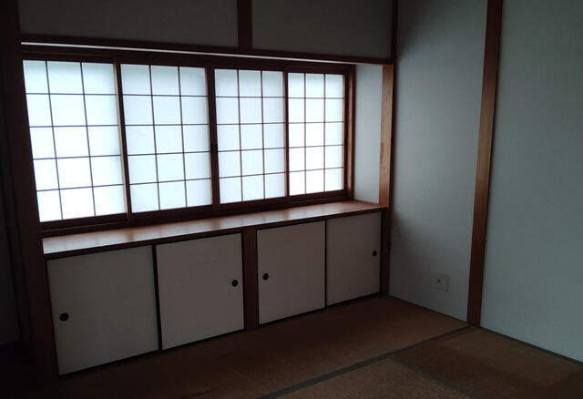 detached 岐阜県揖斐郡池田町萩原