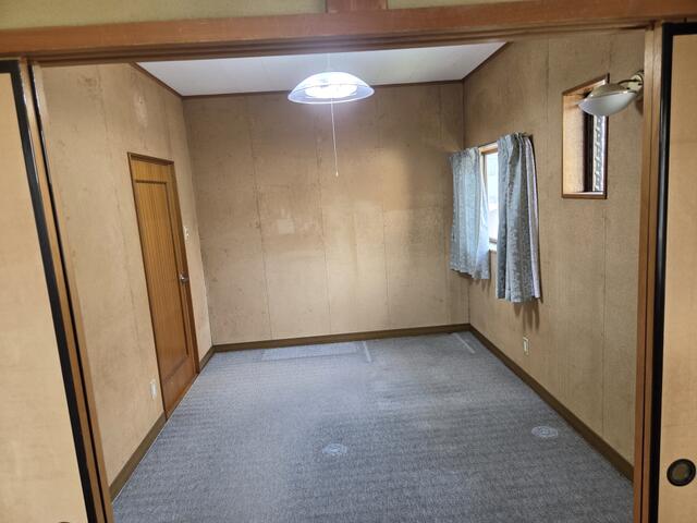 detached 岐阜県不破郡関ケ原町大字関ケ原