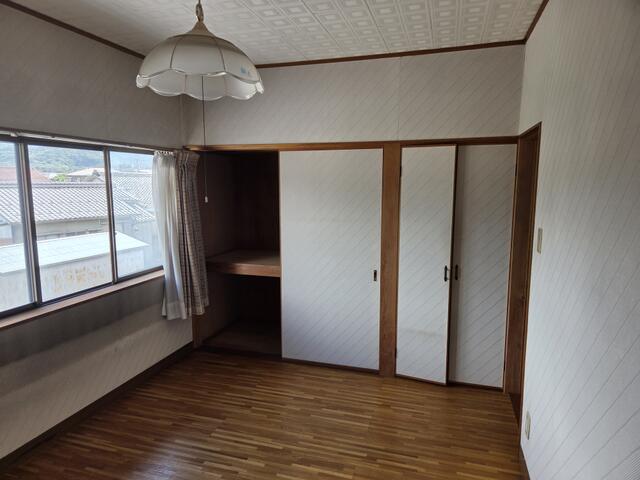 detached 岐阜県不破郡関ケ原町大字関ケ原