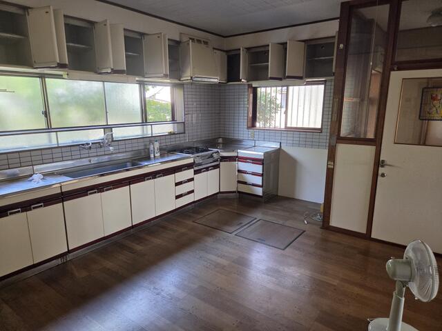 detached 岐阜県不破郡関ケ原町大字関ケ原