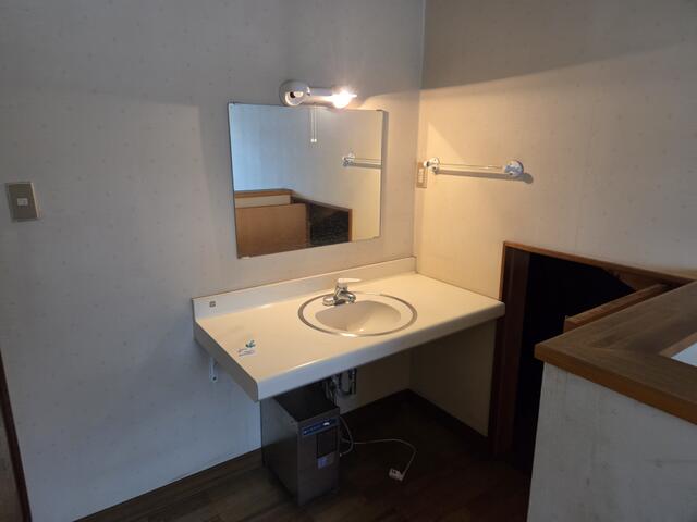 detached 岐阜県不破郡関ケ原町大字関ケ原