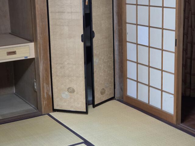 detached 岐阜県不破郡関ケ原町大字関ケ原