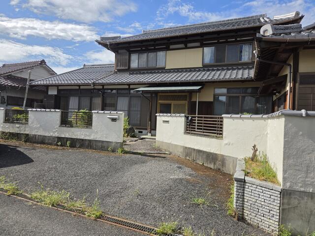 detached 岐阜県不破郡関ケ原町大字関ケ原