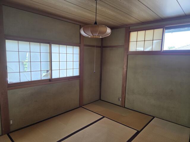 detached 岐阜県不破郡関ケ原町大字関ケ原