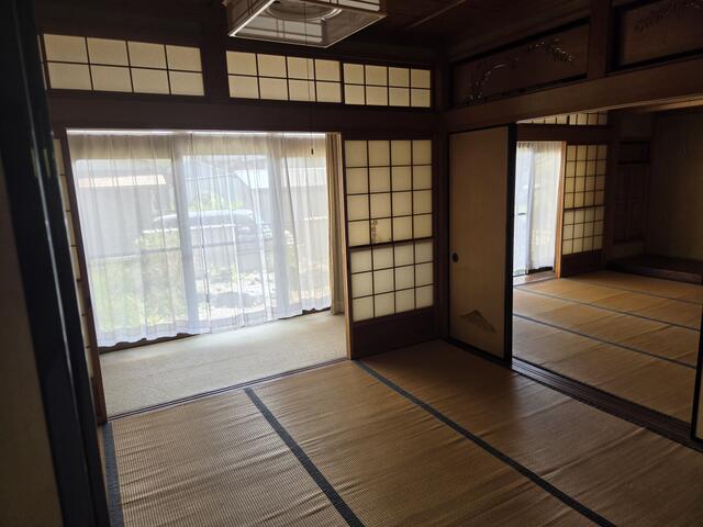 detached 岐阜県不破郡関ケ原町大字関ケ原