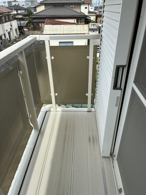 detached 岐阜県瑞穂市別府
