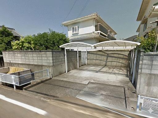 detached 岐阜県瑞穂市別府