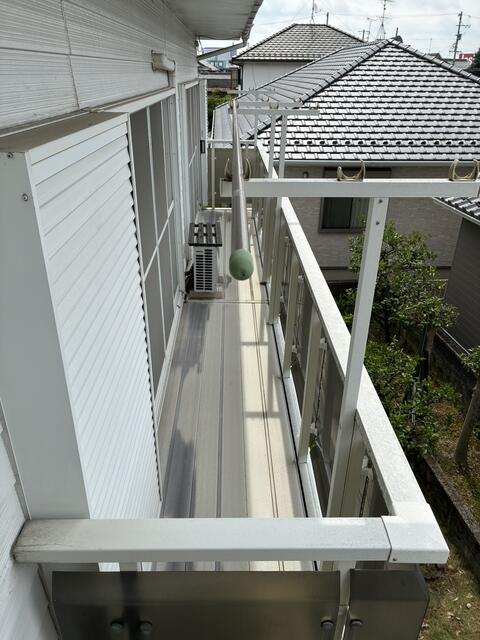 detached 岐阜県瑞穂市別府