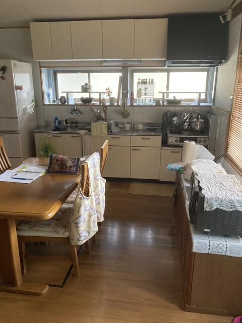 detached 岐阜県岐阜市安食 地図を見る