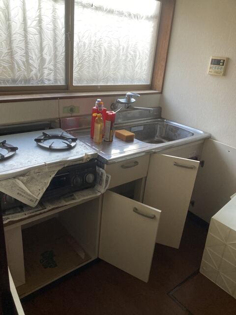 detached 岐阜県岐阜市安食 地図を見る