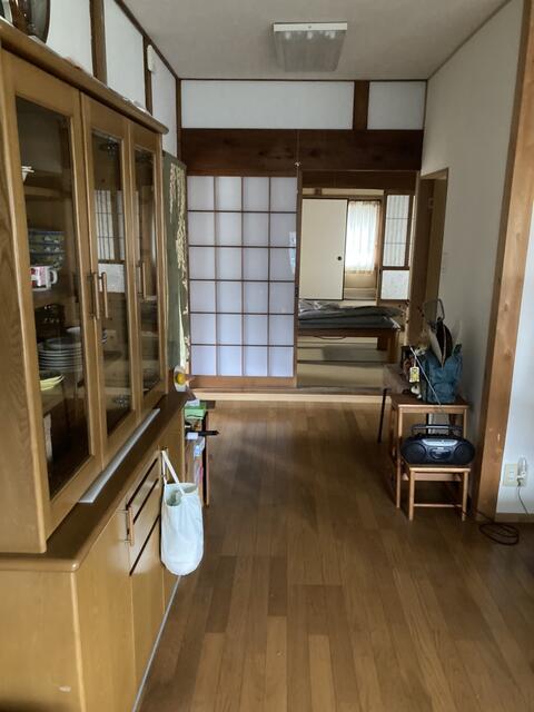 detached 岐阜県岐阜市安食 地図を見る