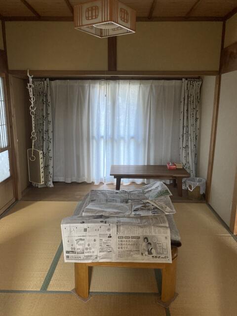 detached 岐阜県岐阜市安食 地図を見る