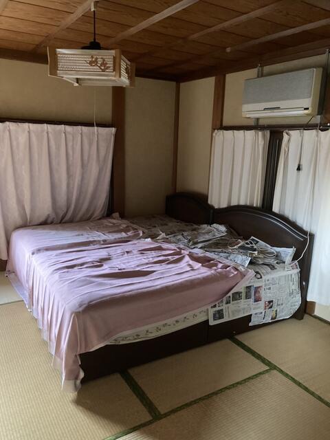 detached 岐阜県岐阜市安食 地図を見る