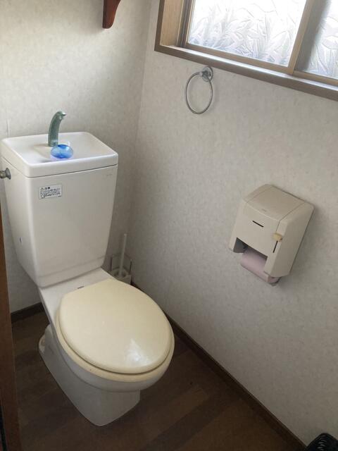 detached 岐阜県岐阜市安食 地図を見る