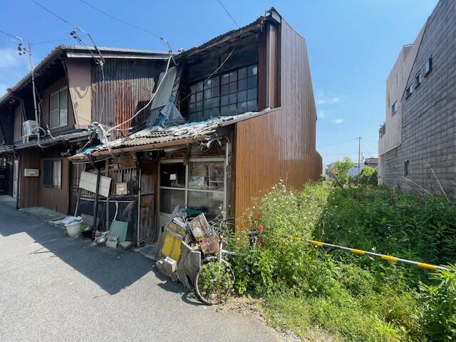 detached 岐阜県大垣市寺内町２丁目