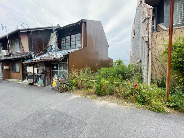 detached 岐阜県大垣市寺内町２丁目