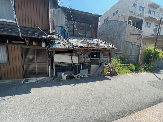 detached 岐阜県大垣市寺内町２丁目