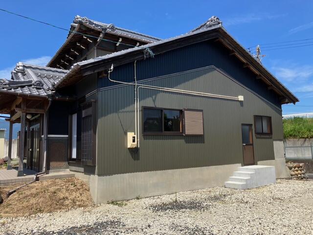 detached 岐阜県安八郡輪之内町塩喰 地図を見る
