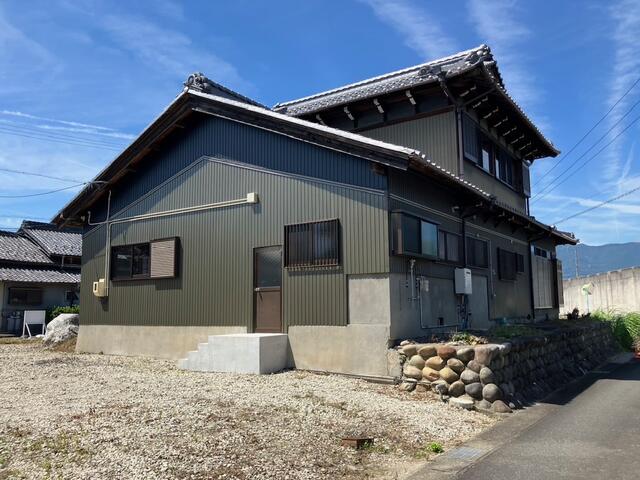 detached 岐阜県安八郡輪之内町塩喰 地図を見る