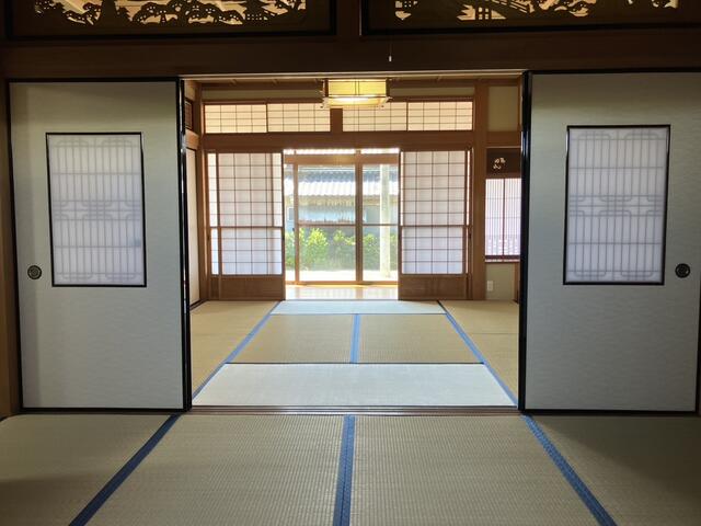 detached 岐阜県安八郡輪之内町塩喰 地図を見る