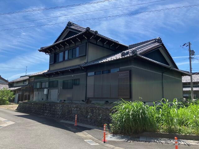 detached 岐阜県安八郡輪之内町塩喰 地図を見る