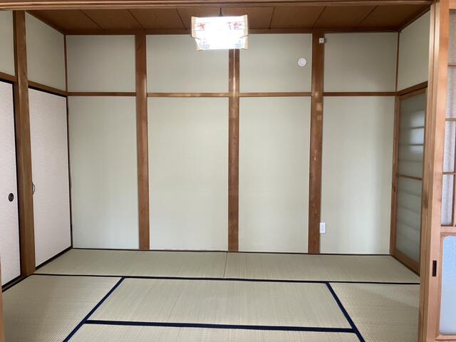 detached 岐阜県安八郡輪之内町塩喰 地図を見る