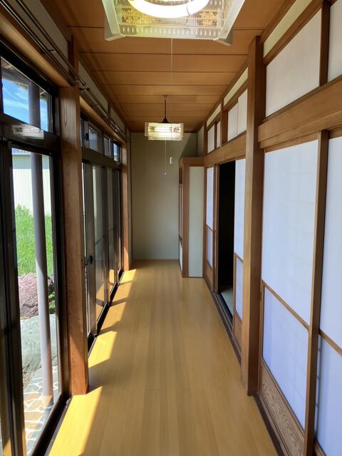 detached 岐阜県安八郡輪之内町塩喰 地図を見る