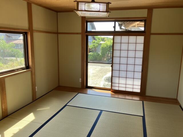 detached 岐阜県安八郡輪之内町塩喰 地図を見る