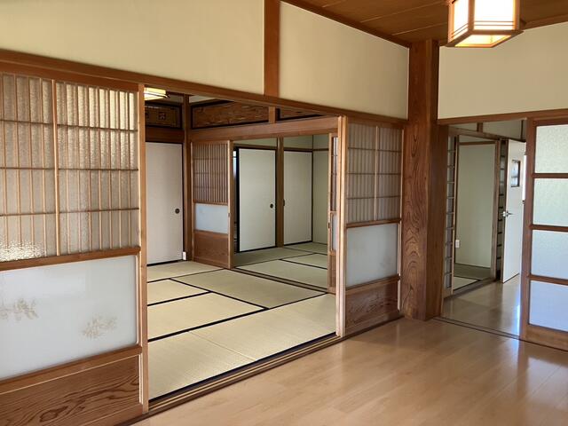 detached 岐阜県安八郡輪之内町塩喰 地図を見る