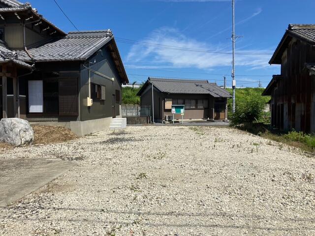 detached 岐阜県安八郡輪之内町塩喰 地図を見る