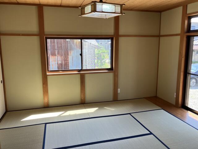 detached 岐阜県安八郡輪之内町塩喰 地図を見る