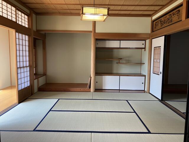 detached 岐阜県安八郡輪之内町塩喰 地図を見る