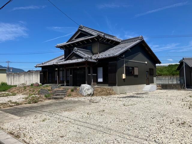 detached 岐阜県安八郡輪之内町塩喰 地図を見る